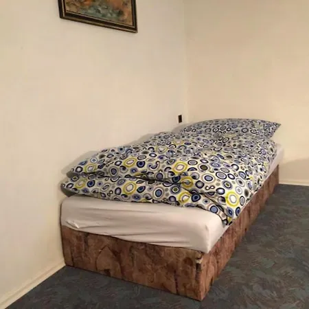 Appartement Vysocina Arena Nove Mesto na Morave
