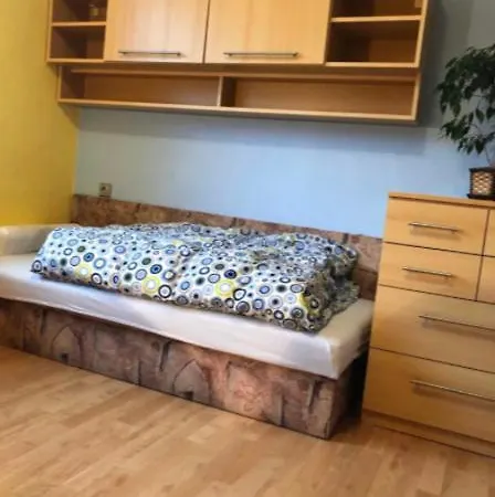 Vysocina Arena Appartement