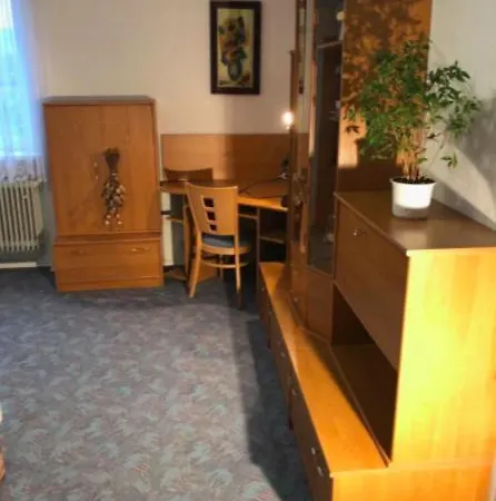 Vysocina Arena Appartement
