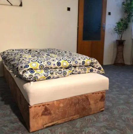 Appartement Vysocina Arena