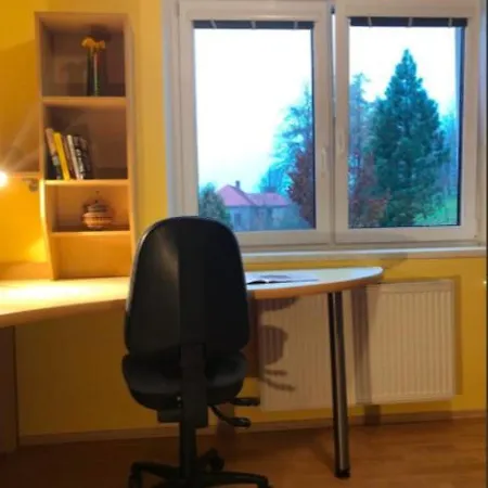 Vysocina Arena Appartement *
