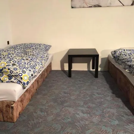Vysocina Arena Appartement *